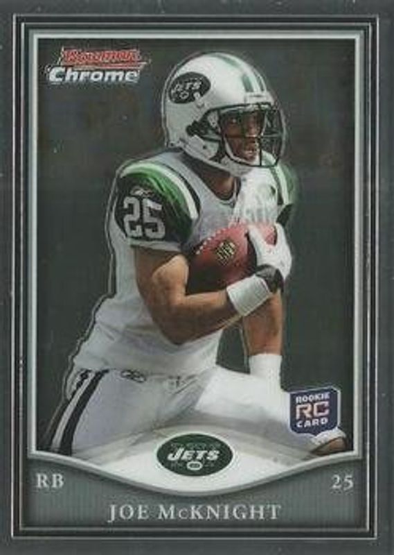 2010 Topps Chrome #BCR-22 Bowman Chrome Rookies