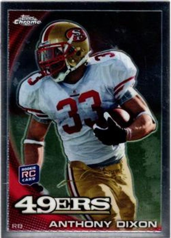 2010 Topps Chrome #C28 Base