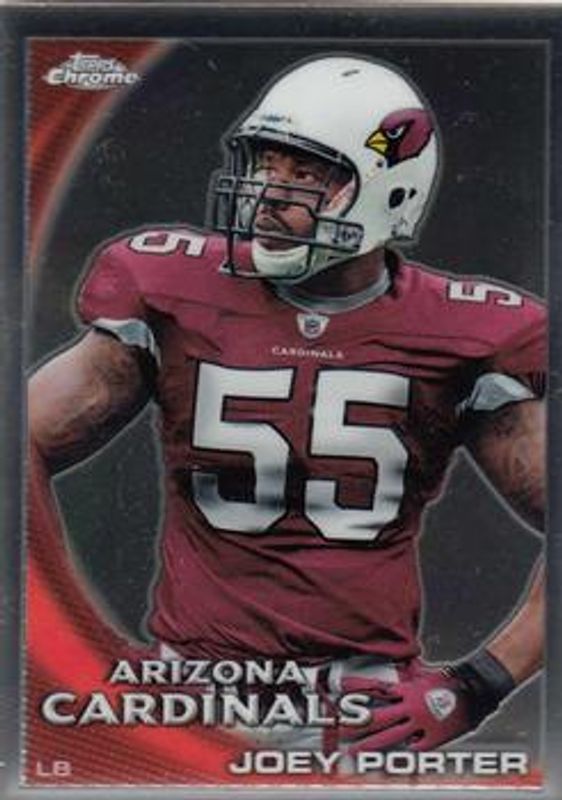 2010 Topps Chrome #C151 Base