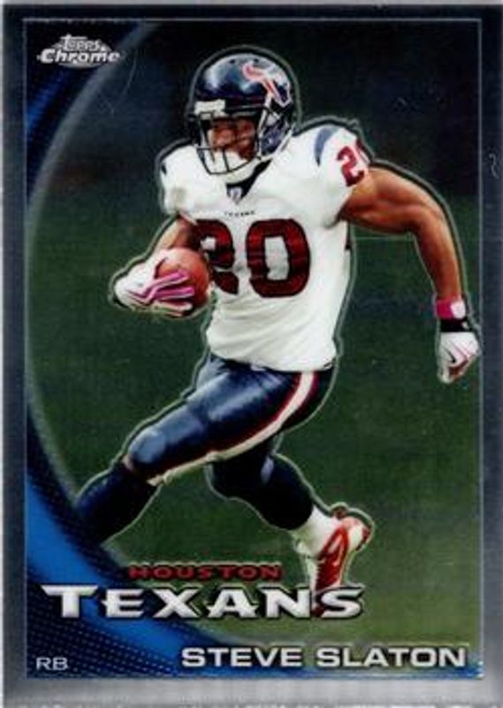 2010 Topps Chrome #C203 Base