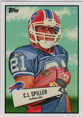 2010 Topps #52B-23 1952 Bowman