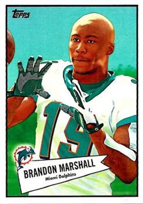 2010 Topps #52B-11 1952 Bowman