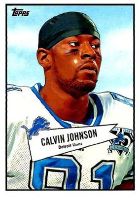 2010 Topps #52B-42 1952 Bowman