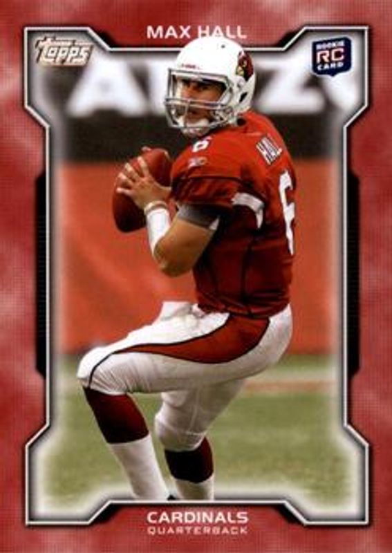 2010 Topps #GR-5 Rookie Exchange