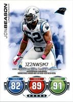 Shop this card on ebay_jobs