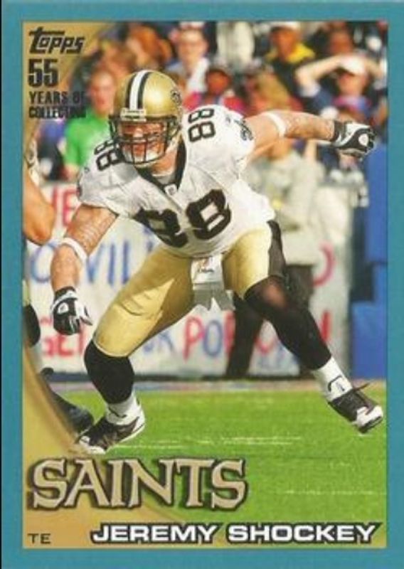 2010 Topps #17 Blue /349