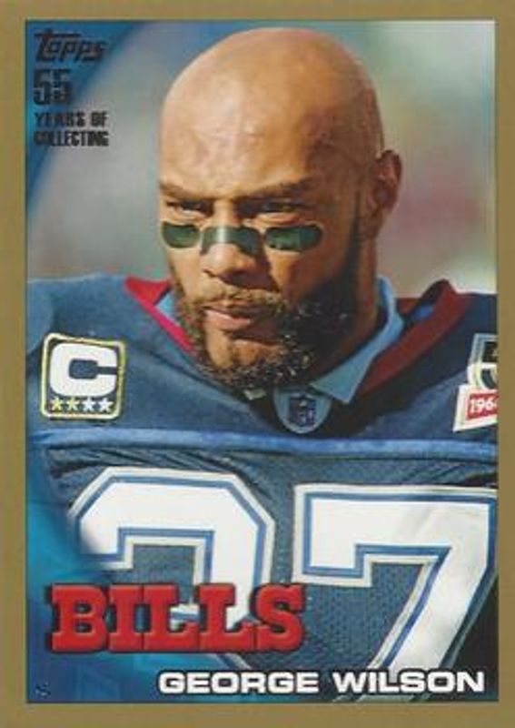 2010 Topps #13 Gold /2010