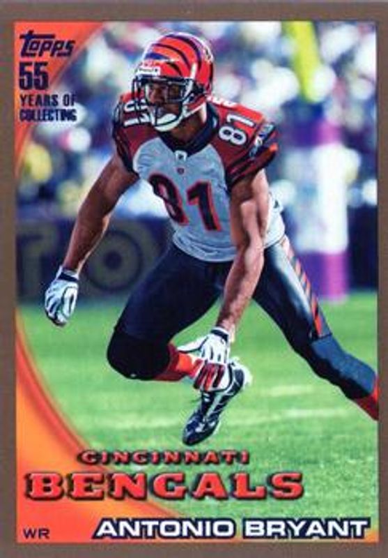 2010 Topps #61 Gold /2010