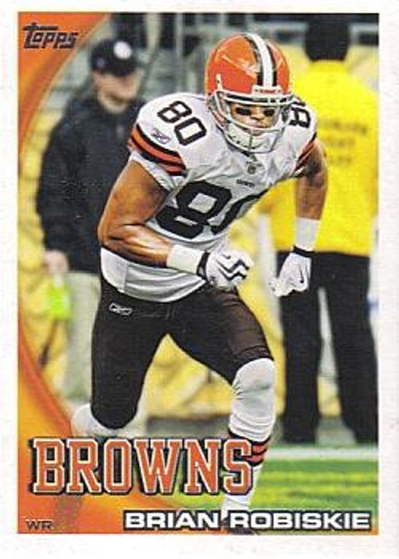 2010 Topps #196 Base