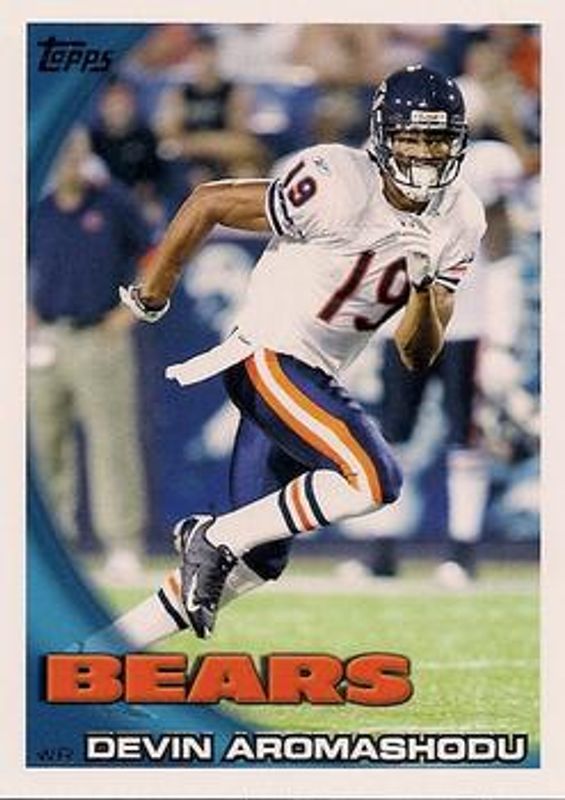 2010 Topps #174 Base