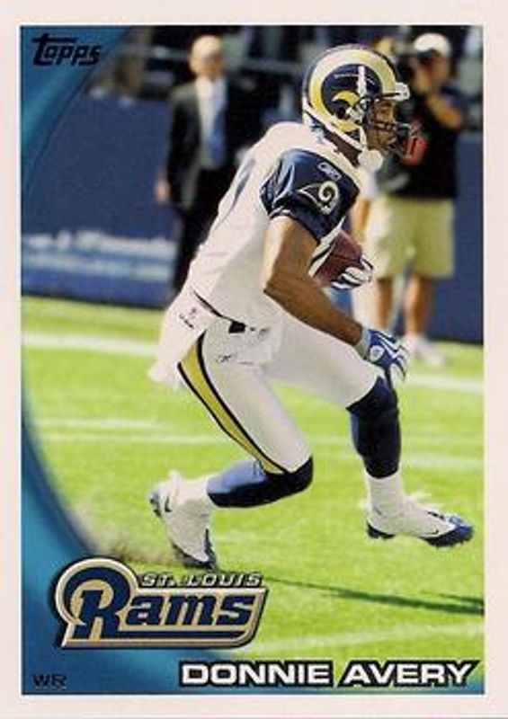 2010 Topps #164 Base