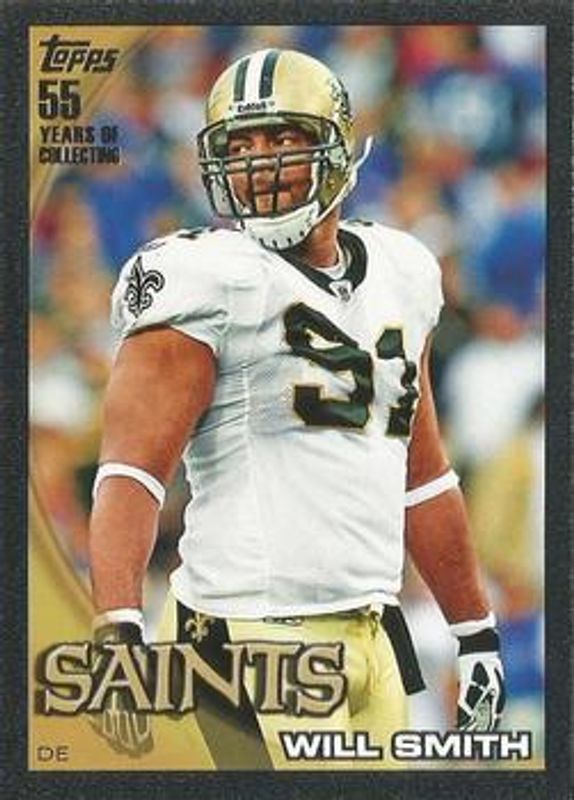 2010 Topps #26 Black /55