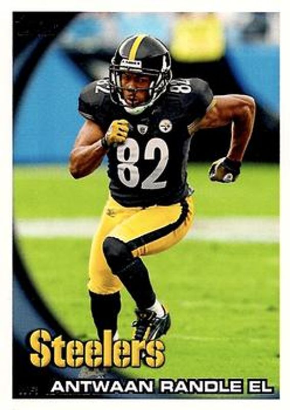 2010 Topps #273 Base