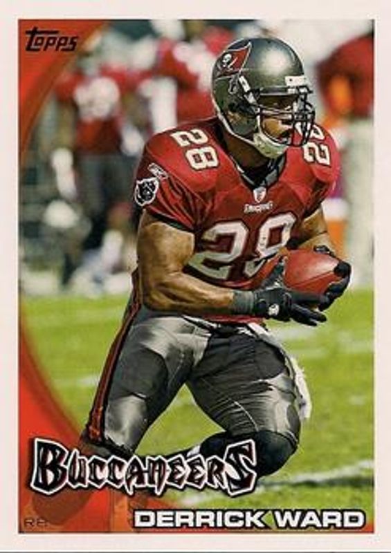2010 Topps #5 Base
