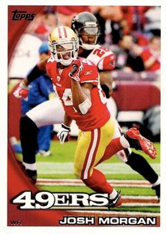 2010 Topps #274 Base