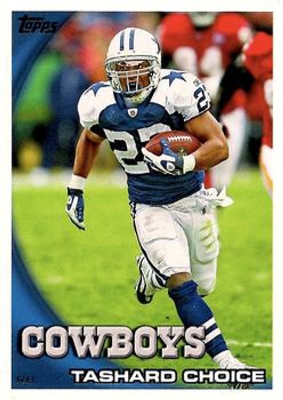 2010 Topps #407 Base