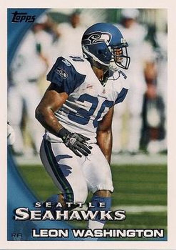 2010 Topps #89 Base