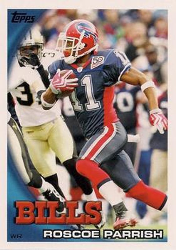 2010 Topps #154 Base