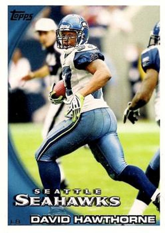 2010 Topps #337 Base