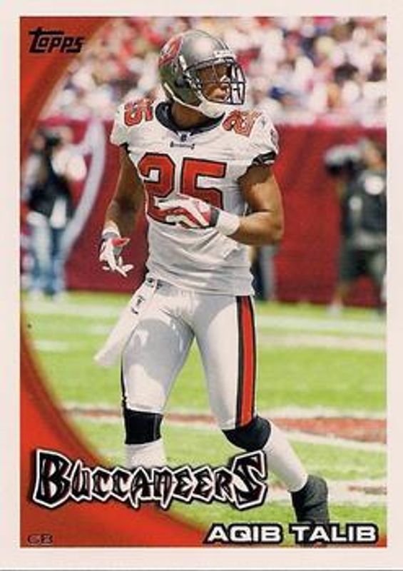 2010 Topps #162 Base