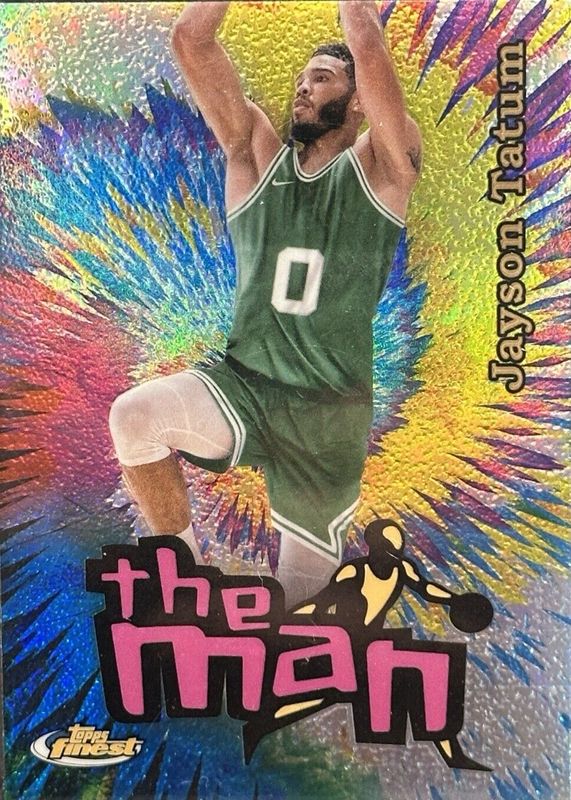 Jayson Tatum ルーキーカード　セット 2024-25 Hoops #RR-JTC Jayson Tatum Rookie Remembrance | eBay