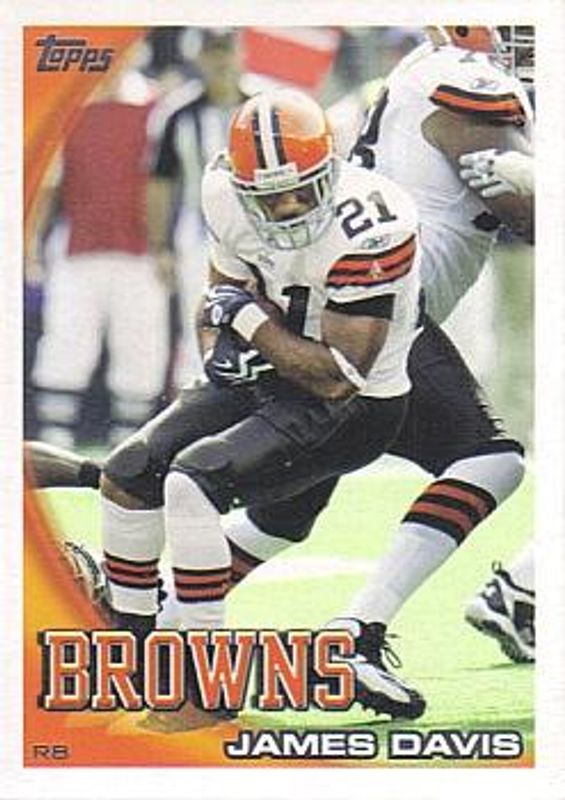 2010 Topps #334 Base