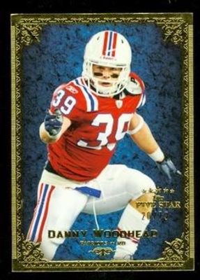 2010 Topps Five Star #28 Base /79