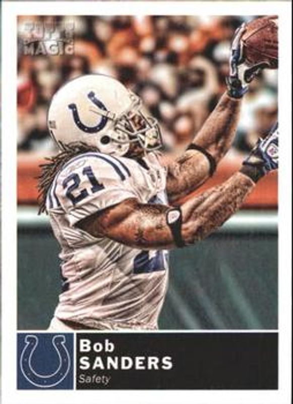 2010 Topps Magic #60 Base