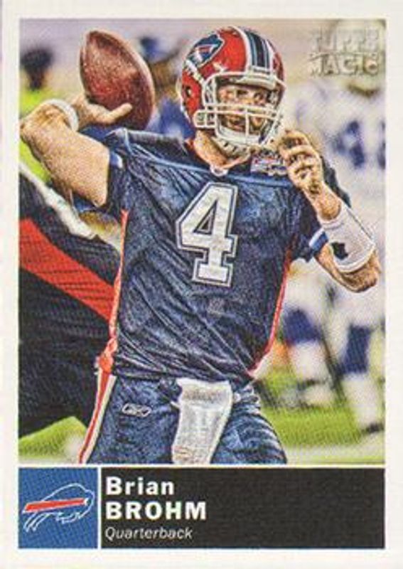 2010 Topps Magic #184 Base