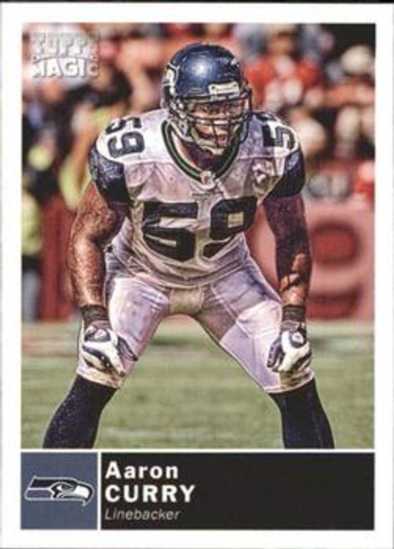 2010 Topps Magic #76 Base