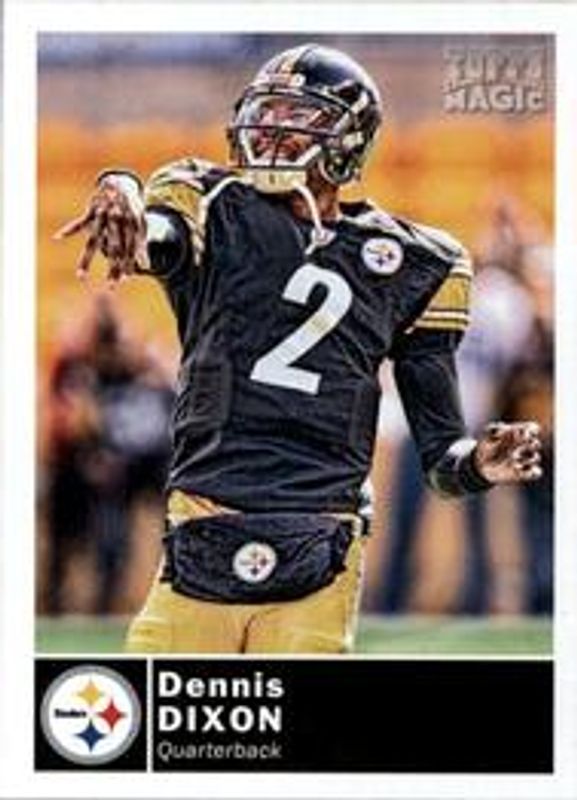 2010 Topps Magic #245 Mini