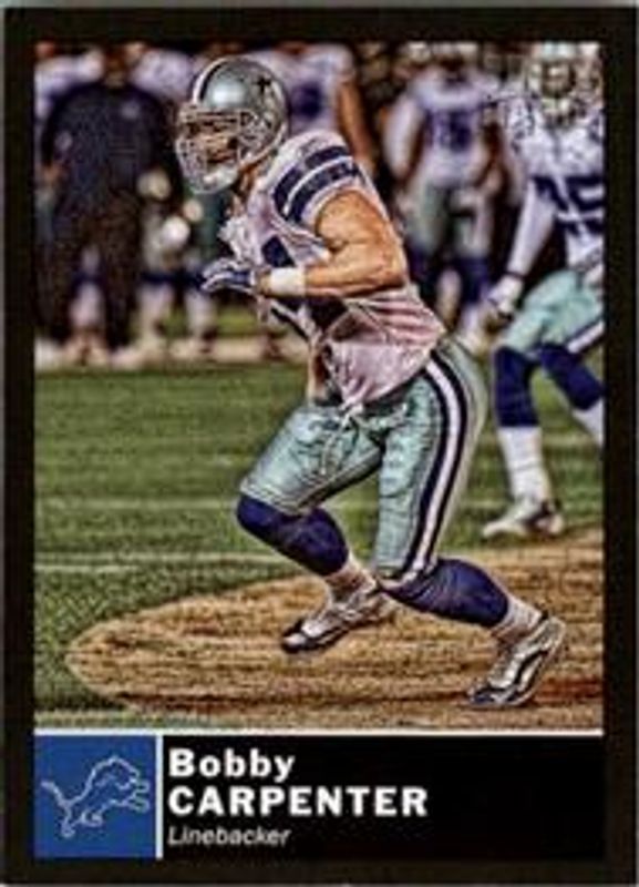 2010 Topps Magic #39 Mini Black