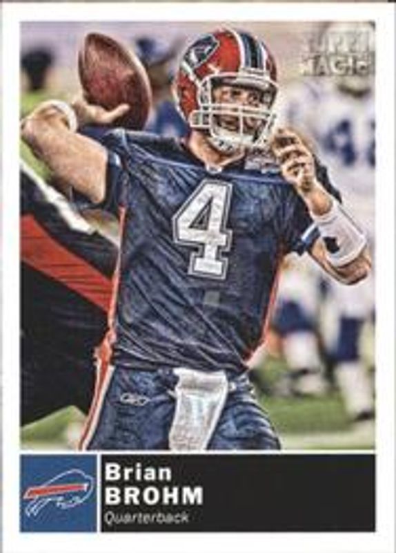 2010 Topps Magic #184 Mini