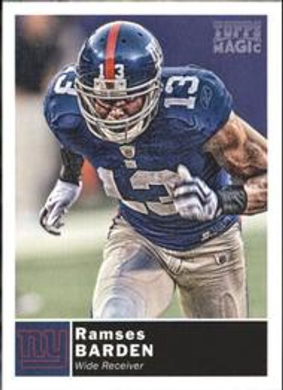 2010 Topps Magic #40 Mini