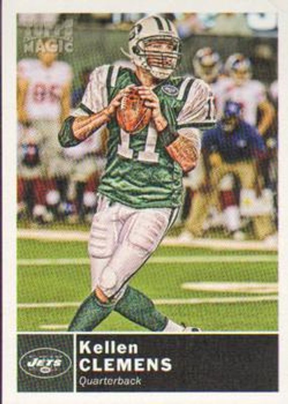 2010 Topps Magic #36 Base