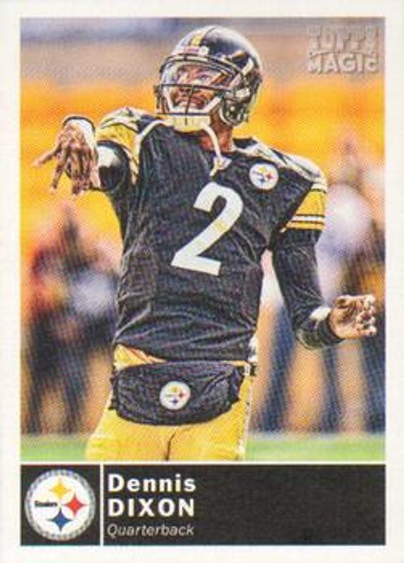 2010 Topps Magic #245 Base