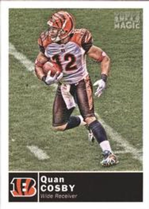 2010 Topps Magic #82 Mini