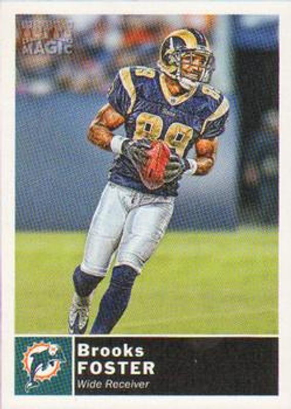 2010 Topps Magic #43 Base