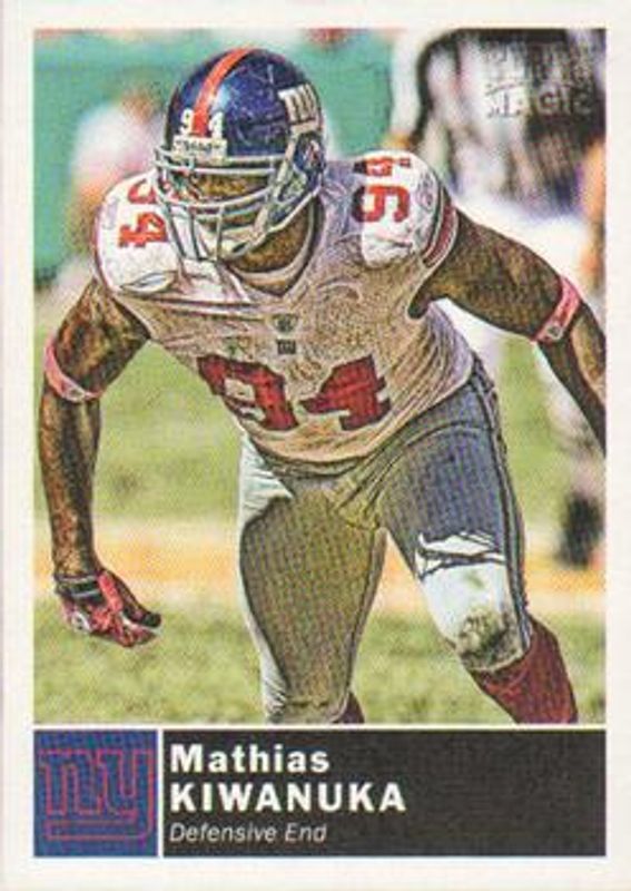 2010 Topps Magic #151 Base