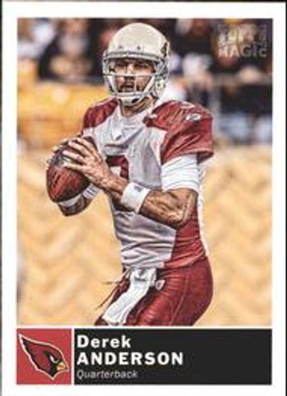 2010 Topps Magic #239 Mini