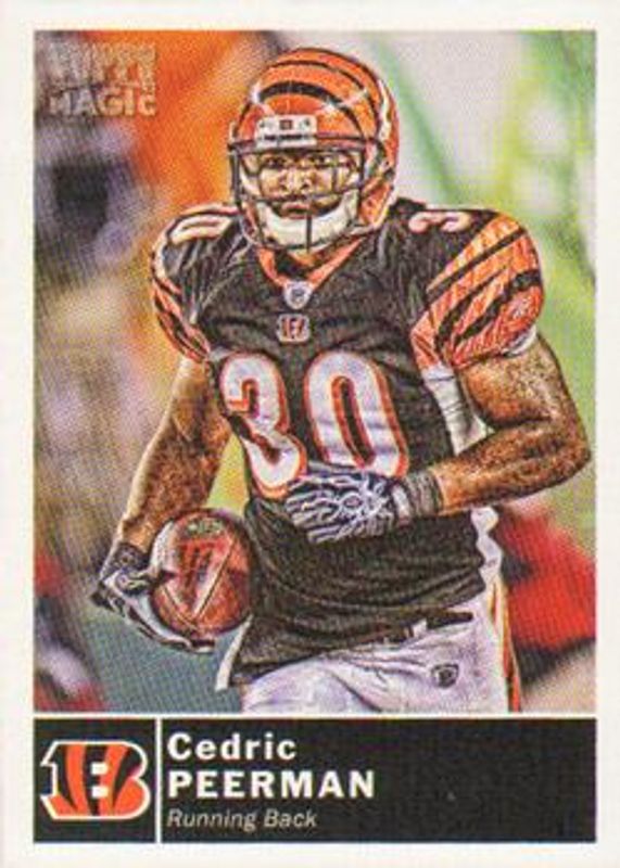 2010 Topps Magic #233 Base