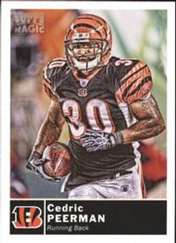 2010 Topps Magic #233 Mini