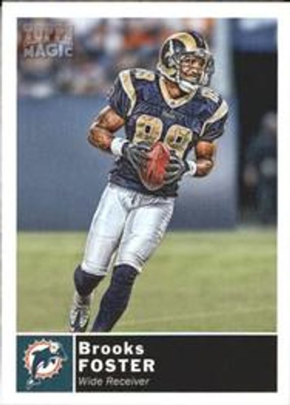 2010 Topps Magic #43 Mini