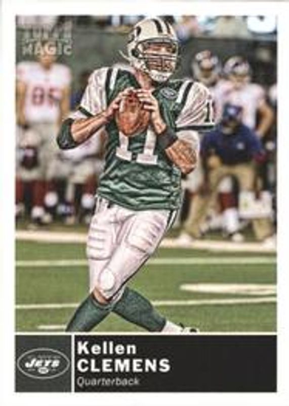 2010 Topps Magic #36 Mini