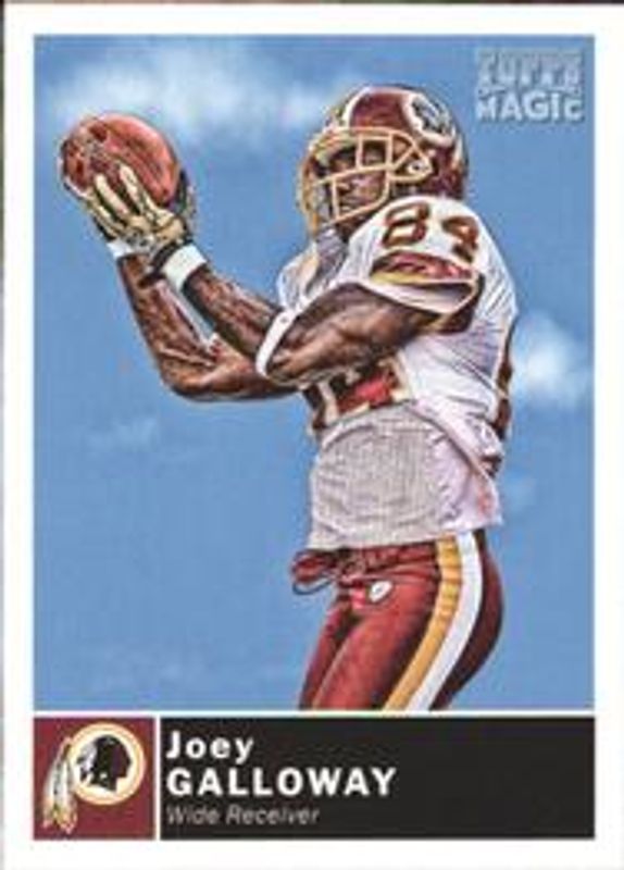 2010 Topps Magic #69 Mini