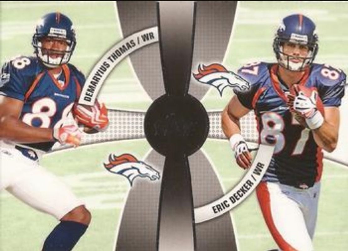 2010 Topps Prime #2Q-25 2nd Quarter