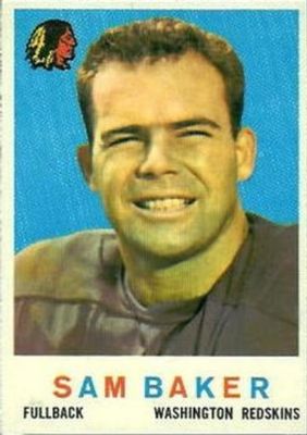 1959 Topps #175 Base