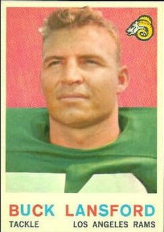 1959 Topps #152 Base