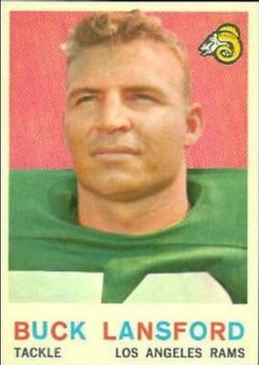 1959 Topps #152 Base