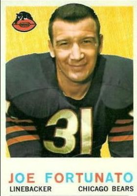 1959 Topps #106 Base